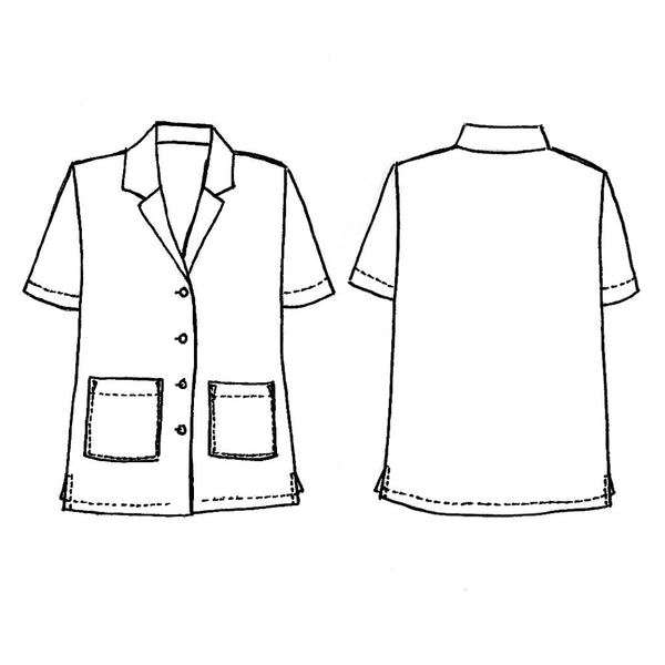 Arkie Shirt/Bailee Shorts Bundle Pack