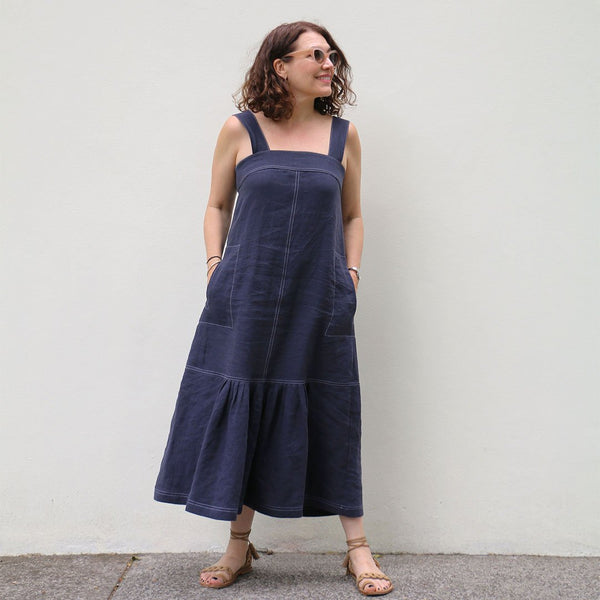 Astrid Sundress Pattern