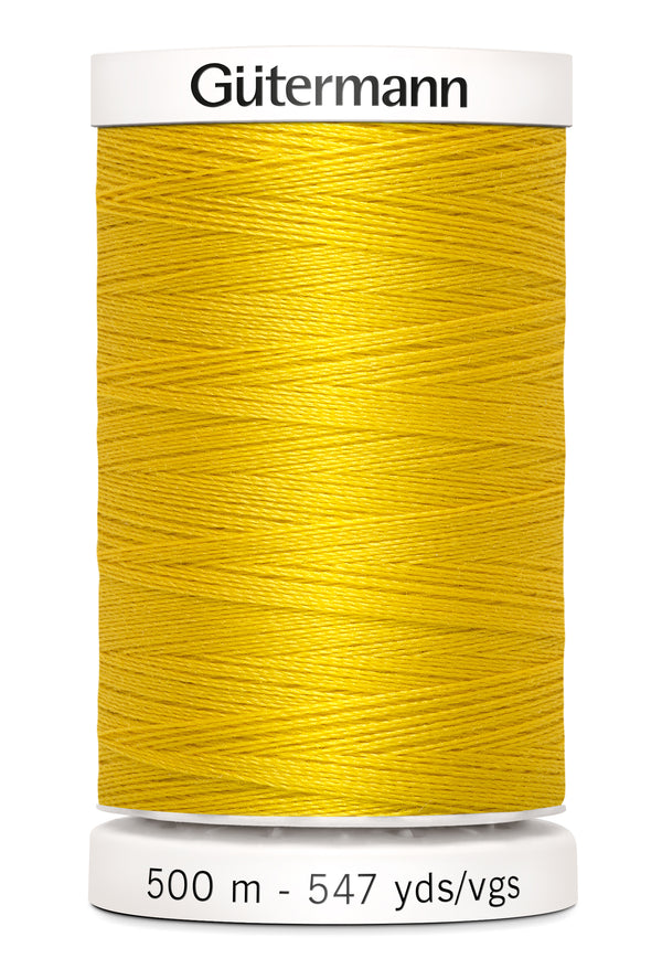 Gütermann Sew-All Polyester Thread - 500m