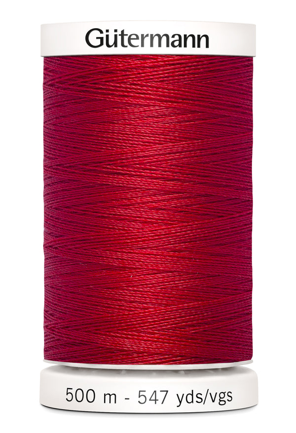 Gütermann Sew-All Polyester Thread - 500m