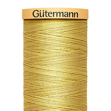 Gütermann Thread - Cotton Thread - 250m
