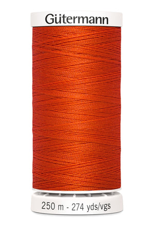 Gütermann Sew-All Polyester Thread - 250m - 155