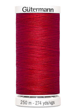 Gütermann Sew-All Polyester Thread - 250m - 156
