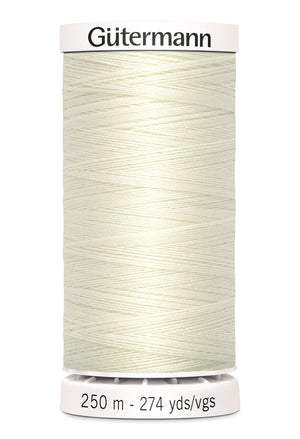 Gütermann Sew-All Polyester Thread - 250m - 1