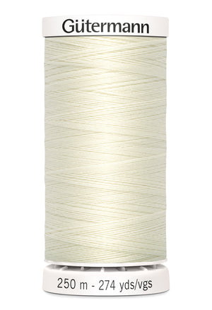Gütermann Sew-All Polyester Thread - 250m - 1