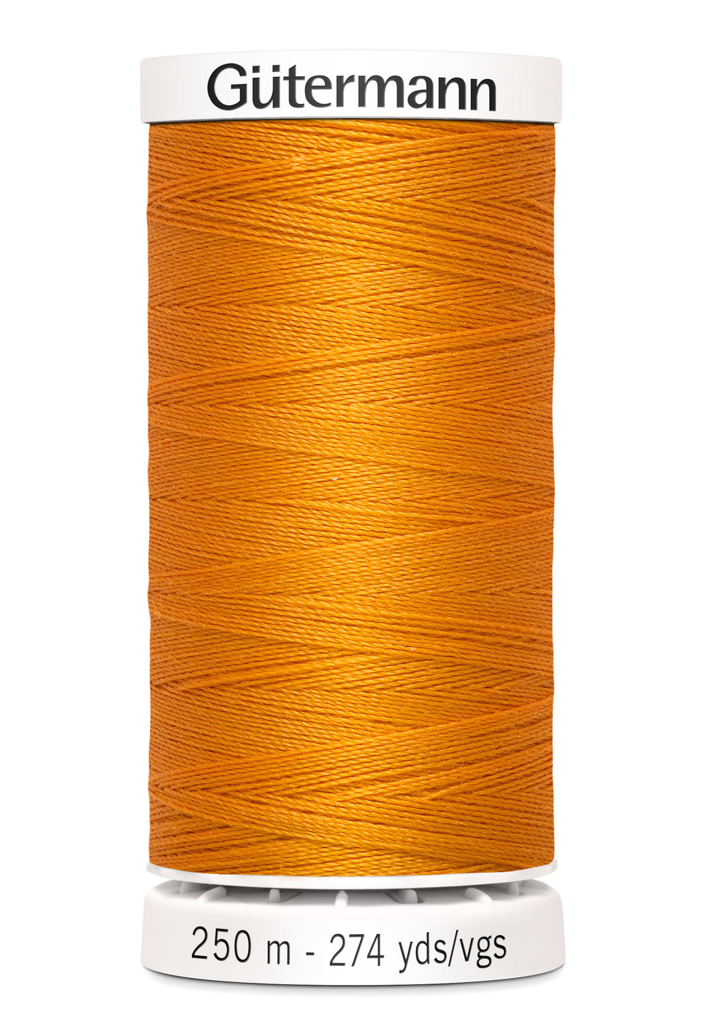 Gutermann Thread, 250M-823 Sundew, Sew-All Polyester All Purpose Thread,  250m/273yds - Picking Daisies