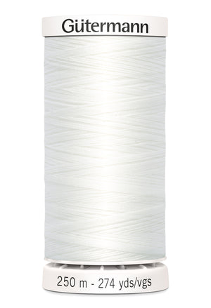 Gütermann Sew-All Polyester Thread - 250m - 800