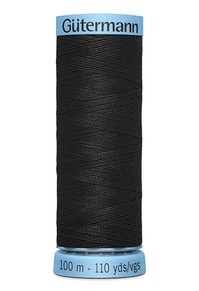 Gütermann Thread - Silk Thread - 100m