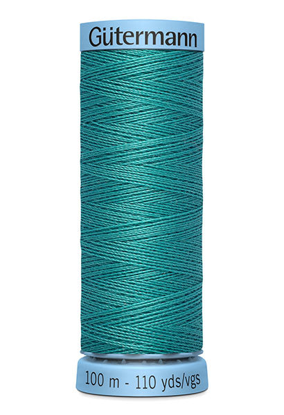 Gütermann Thread - Silk Thread - 100m