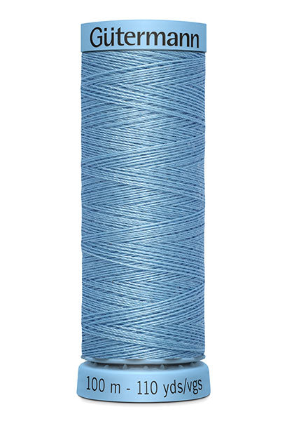 Gütermann Thread - Silk Thread - 100m