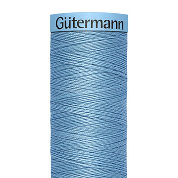 Gütermann Thread - Silk Thread - 100m