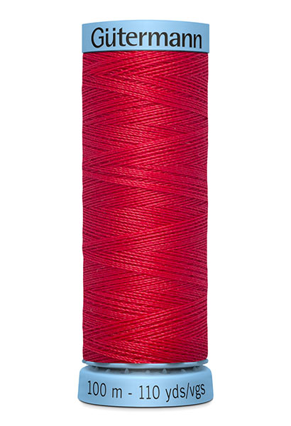 Gütermann Thread - Silk Thread - 100m