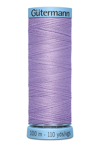 Gütermann Thread - Silk Thread - 100m