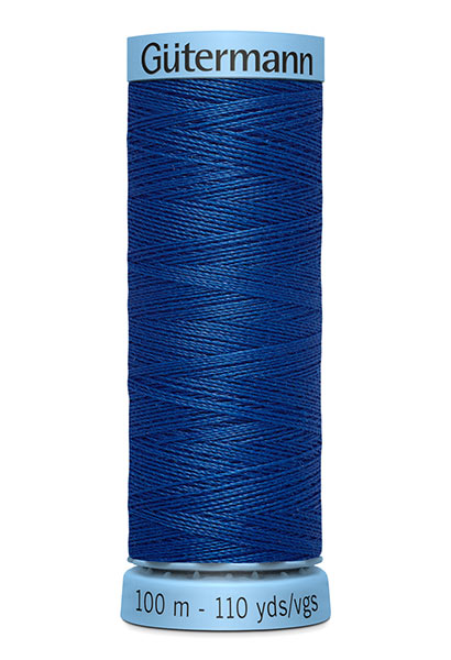 Gütermann Thread - Silk Thread - 100m