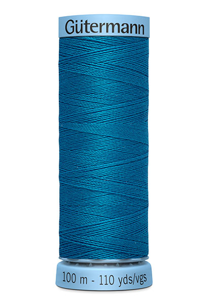 Gütermann Thread - Silk Thread - 100m