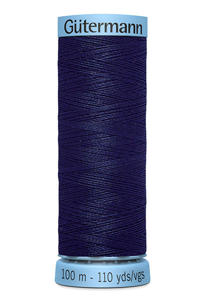 Gütermann Thread - Silk Thread - 100m