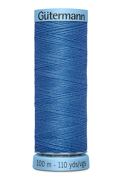 Gütermann Thread - Silk Thread - 100m
