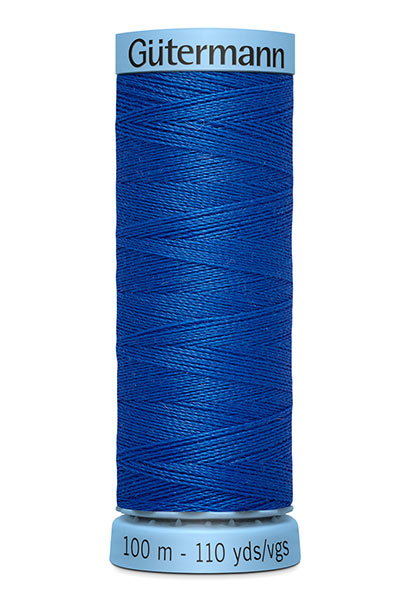 Gütermann Thread - Silk Thread - 100m
