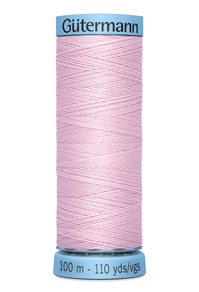 Gütermann Thread - Silk Thread - 100m
