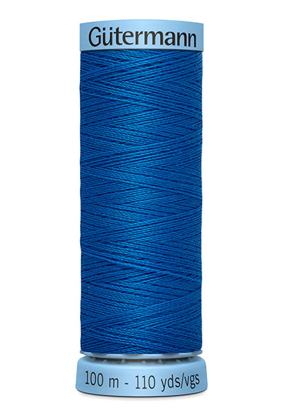Gütermann Thread - Silk Thread - 100m