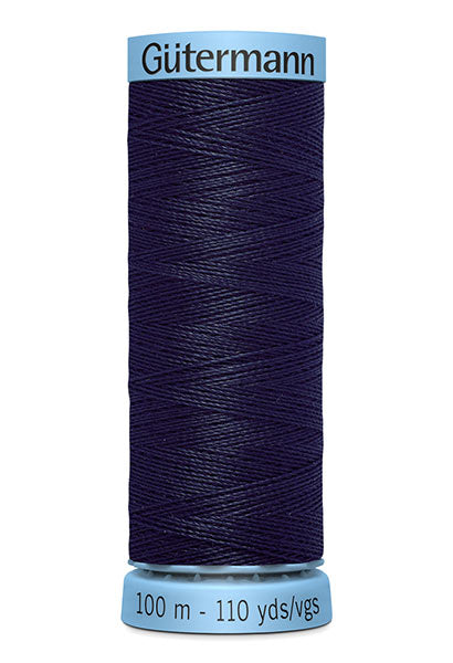 Gütermann Thread - Silk Thread - 100m