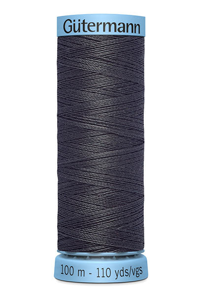 Gütermann Thread - Silk Thread - 100m