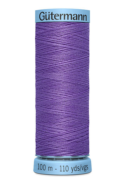 Gütermann Thread - Silk Thread - 100m