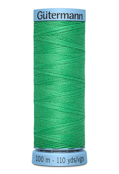 Gütermann Thread - Silk Thread - 100m