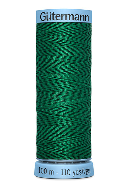 Gütermann Thread - Silk Thread - 100m