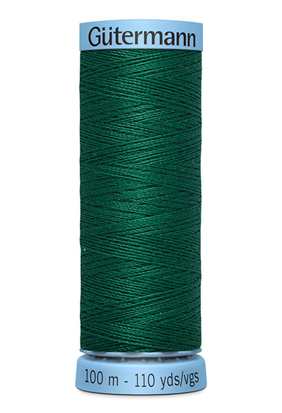 Gütermann Thread - Silk Thread - 100m