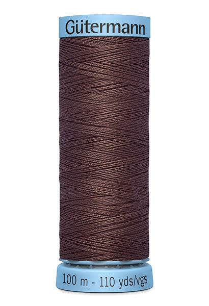 Gütermann Thread - Silk Thread - 100m