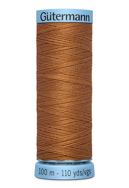Gütermann Thread - Silk Thread - 100m