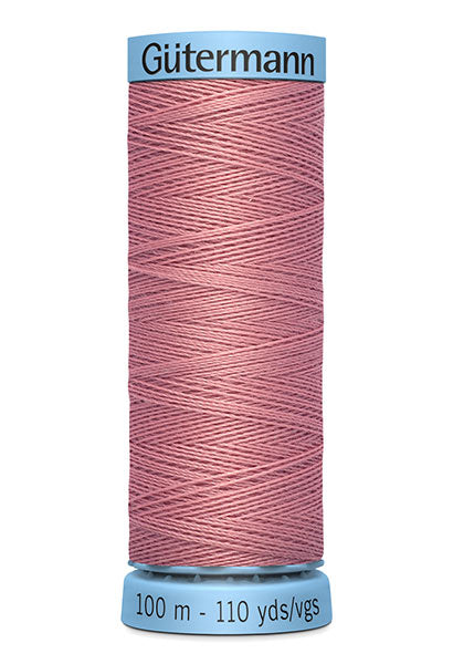 Gütermann Thread - Silk Thread - 100m
