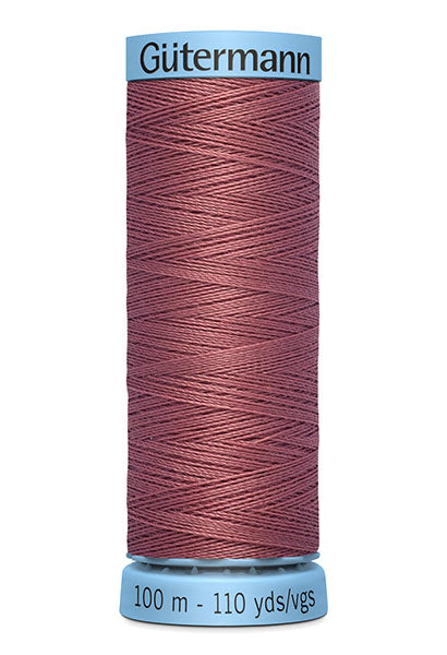 Gütermann Thread - Silk Thread - 100m