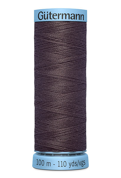 Gütermann Thread - Silk Thread - 100m