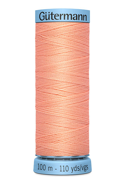 Gütermann Thread - Silk Thread - 100m