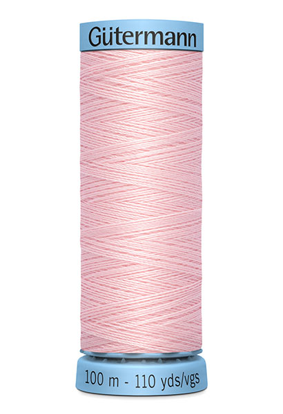 Gütermann Thread - Silk Thread - 100m