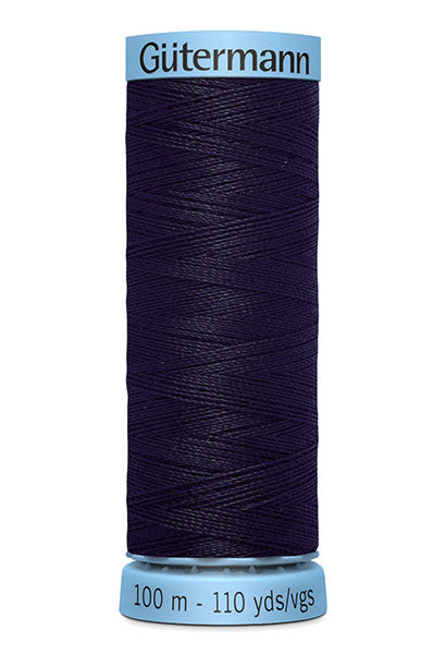 Gütermann Thread - Silk Thread - 100m
