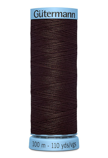 Gütermann Thread - Silk Thread - 100m