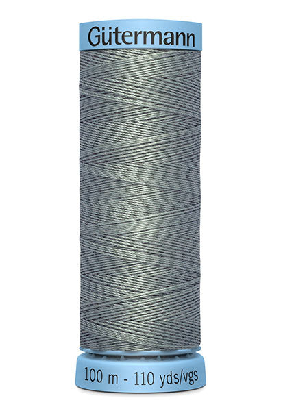 Gütermann Thread - Silk Thread - 100m
