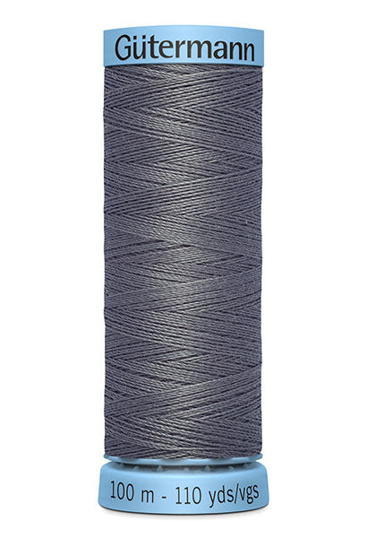 Gütermann Thread - Silk Thread - 100m