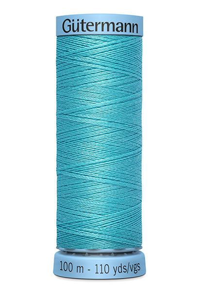 Gütermann Thread - Silk Thread - 100m