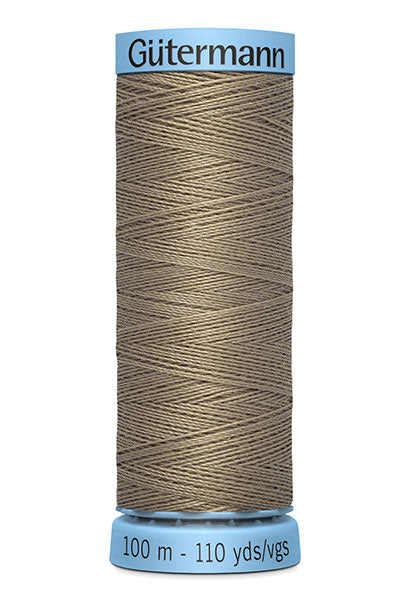 Gütermann Thread - Silk Thread - 100m