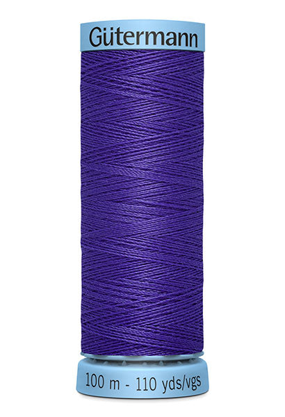 Gütermann Thread - Silk Thread - 100m