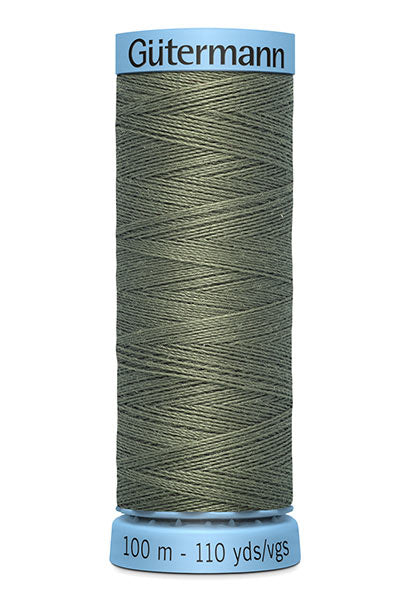 Gütermann Thread - Silk Thread - 100m
