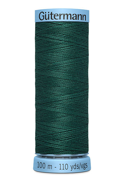 Gütermann Thread - Silk Thread - 100m