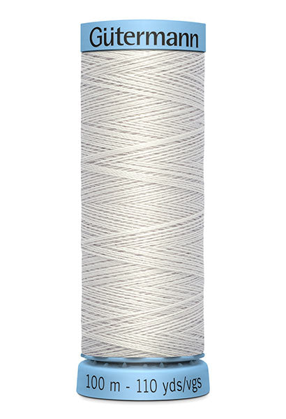 Gütermann Thread - Silk Thread - 100m