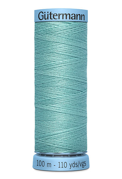 Gütermann Thread - Silk Thread - 100m