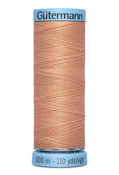 Gütermann Thread - Silk Thread - 100m