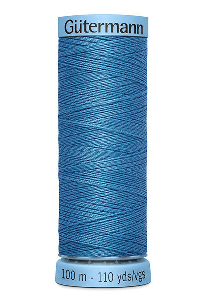 Gütermann Thread - Silk Thread - 100m